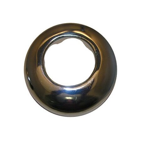 Larsen Supply Co 1-1/2"Chr Tub Bx Flange 03-1549