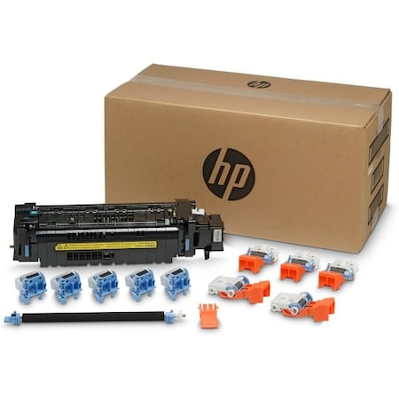 Hp HP Maintenance Kit, 110V, 225000 Yield L0H24A