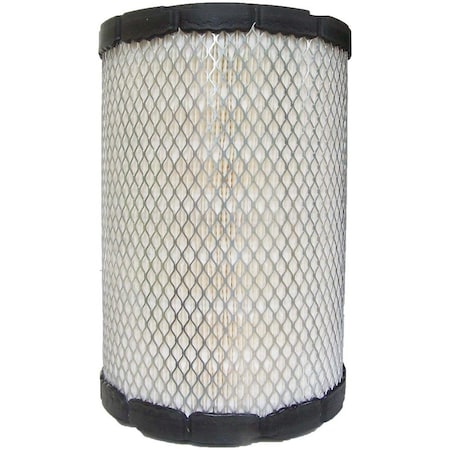 Acdelco ELEMENT ASM A/CL, Engine Air Filter,  A1301CF