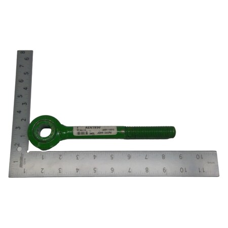 John Deere LINK END, JOHN DEERE OEM AE41930 AE41930