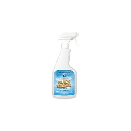 Ap Products Black Streak Remover APP115