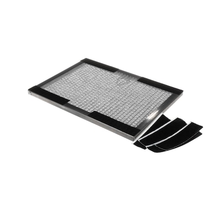 Bunn FILTER, AIR JDF-2S/4S 35164.1001
