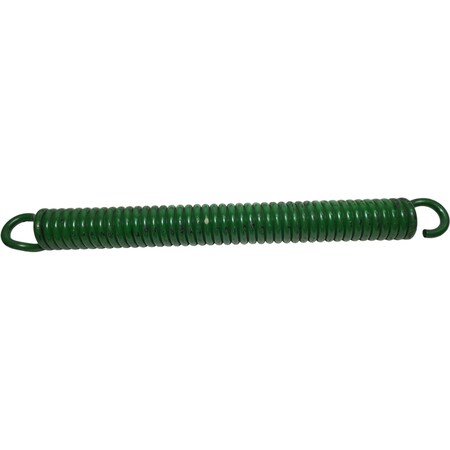 John Deere SPRING, JOHN DEERE OEM 21127 21127