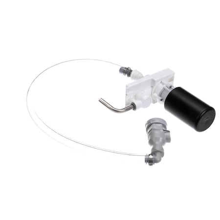 Wunder-Bar Hand Pump Assembly, Smooth Type, Remote RTOP-HP-420-M