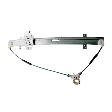 Aisin Power Window Regulator Assembly RPH-025