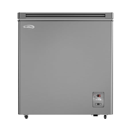 Koolmore 30 in. 4.8 cu. ft. Residential Auto Defrost Chest Freezer KM-CF-48AD