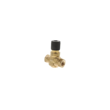Siemens N/C.4Cv Bz 1/2" 599-01100