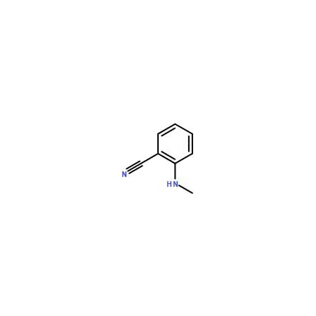Ak Scientific 2-(Methylamino)benzonitrile (5g), CAS 17583-40-3 5293AJ-5g