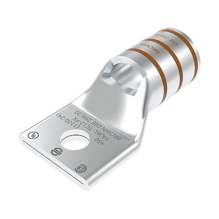 Burndy Compression Terminal YA36LTC12FX