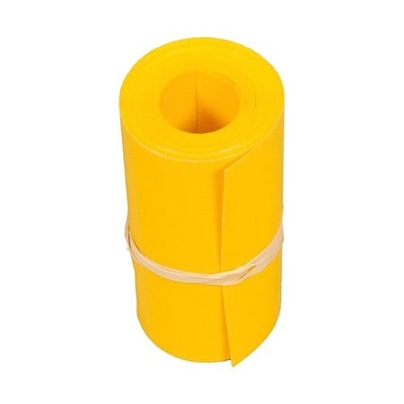Ultratech Spill Berm Connecting Collar, Yellow 8643