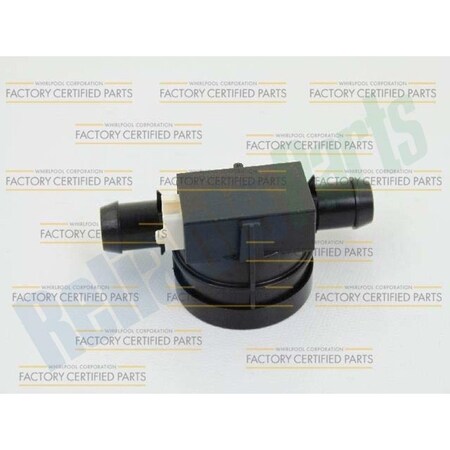 Whirlpool FLOWMETER WASHER INLET, WPW10110225 WPW10110225