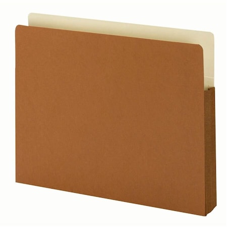 Smead POCKET, FILE, LTR, STR, 1.75in 73254