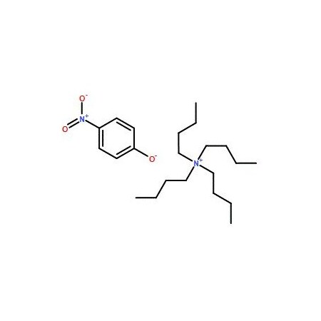Ak Scientific Tetrabutylammonium p-nitrophenoxide (5g), CAS 3002-48-0 9059AL-5g
