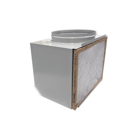 Oceanaire COND PLENUM 12 2DCP-1