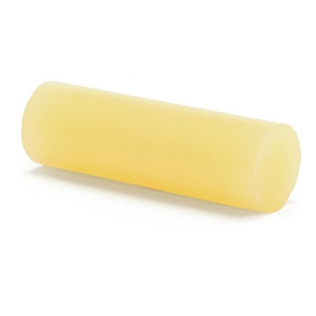 3M Hot Melt Adhesive, 5/8" Dia., 2" L, PK484 3762