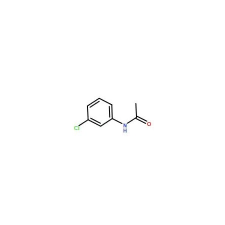 Ak Scientific 3-Chloroacetanilide (25g), CAS 588-07-8 8054AF-25g