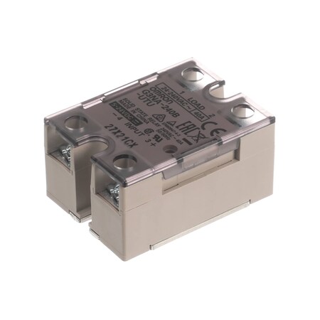 Ready Access Solid State Relay, 40 Amp 20110513