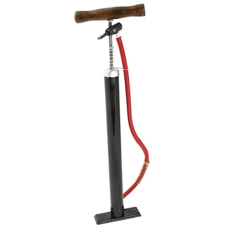 Perform Tool W1635 Standard Tire Pump PTL-W1635