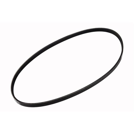 Acdelco BELT-A/C CMPR, Serpentine Belt,  12685983