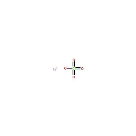 Ak Scientific Lithium perchlorate, anhydrous, ampuled under argon (10g), CAS 7791-03-9 1231AP-10g