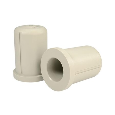 Ohaus 1 x 85 ml Rack Centrifuge Rotor Adapter, 38 mm Dia., RB, PK2 30314843