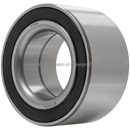 Quality-Built Wheel Bearing WH510058