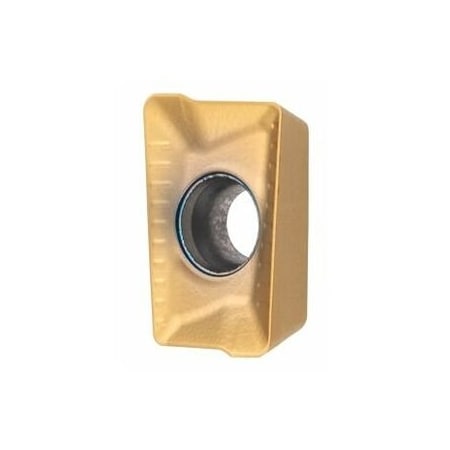 Garant Inserts for Milling Cutters, APMT 100308 TR, for Stainless Steel 215922 INOX