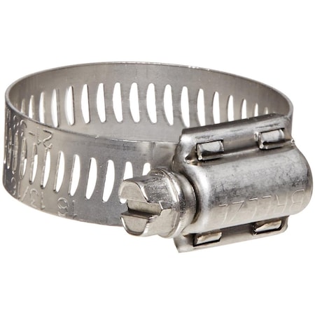 Breeze 21 mm 38 mmStandard Automotive Clamp B55-62016H