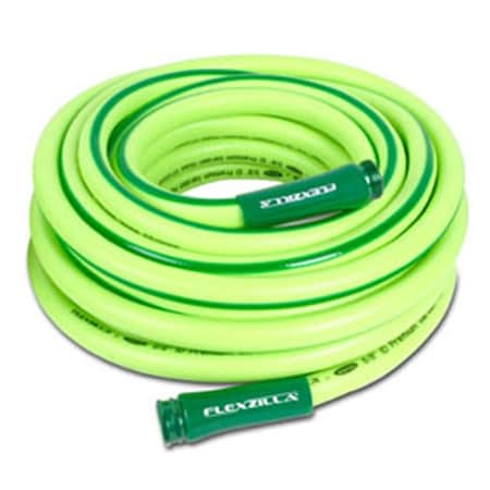 Heat Wave Garden Hose With 0.75 in. GHT HE3582908