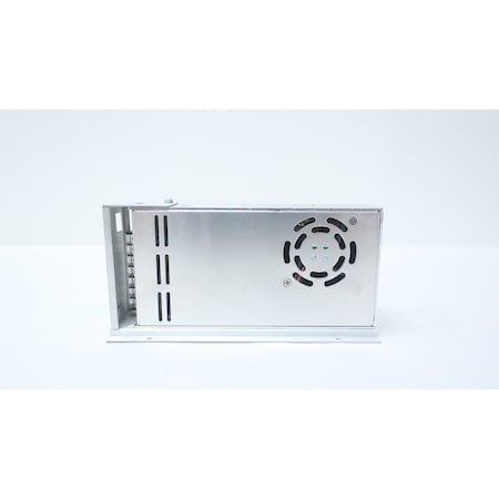 Ronan POWER SUPPLY 8.4A 24V-DC 100-240V-AC/V-DC REC-200-24