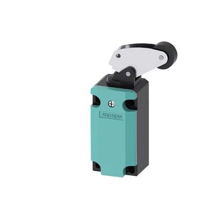 Siemens Position switch Metal enclosure 40 mm according to EN 50041 Device 3SE5112-0LF01