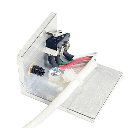 Sdc Mechanical Exit Devices LRVD1R
