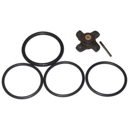 Superjock Paddle Wheel Replacement Kit SU2560569