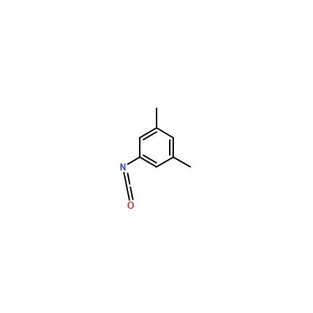 Ak Scientific 3, 5-Dimethylphenyl isocyanate (100g), CAS 54132-75-1 5265AE-100g