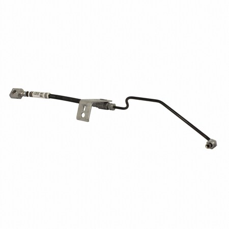 Motorcraft Brake Hydraulic Line,  BRHR172