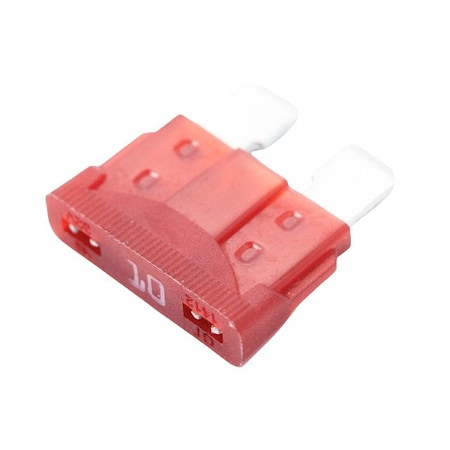 Optifuse Automotive Blade Fuse, ANR-UL Series, 1A to 40A, 32V DC ANR-UL-10A