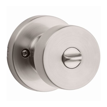 Kwikset SN Pismo DR Knob, 6PK 730PSK RDT 15 CP