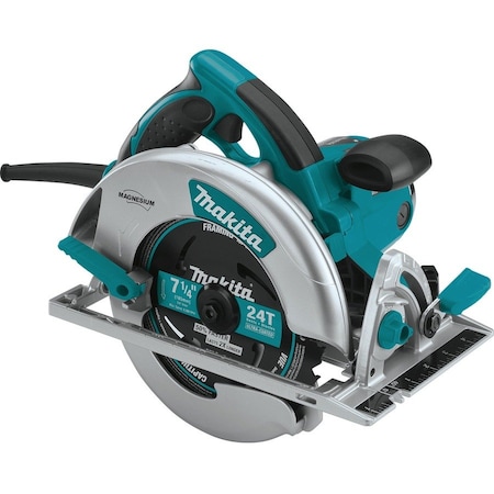 Makita Circular Saw, 7.25 in Dia 5007MG