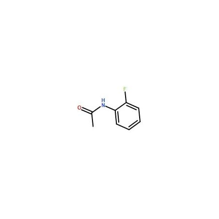 Ak Scientific 2'-Fluoroacetanilide (100g), CAS 399-31-5 V5731-100g