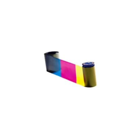 Evolis Color Printer Ribbon, Datacard 534000-007