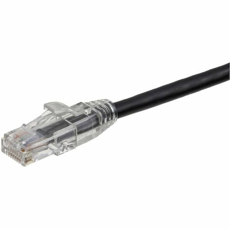 Axiom 3FT CAT6 SHIELDED CABLE - BLACK AXG98330