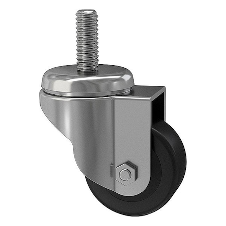Tennant Squeegee Caster Wheel (Order 2) 4044538