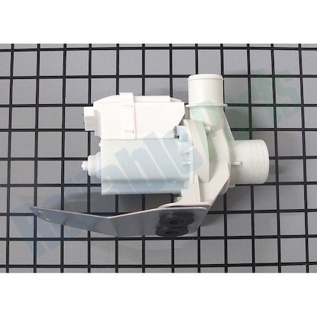Ge GE Drain Pump, WH23X10043 WH23X10043