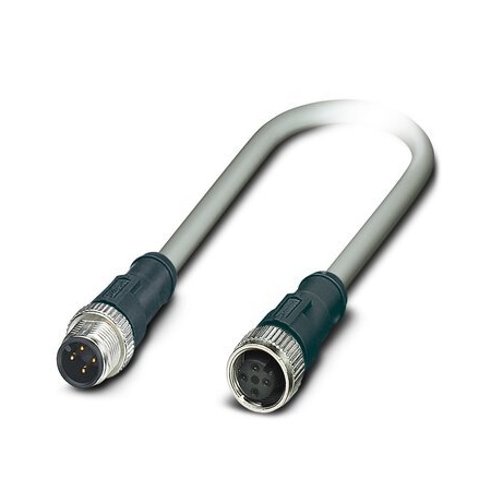 Phoenix Contact SAC-4P-M12MS/0 5-680/M12FS FDP 1095904