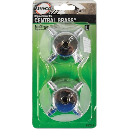 Danco Tub/Shower Brass Faucet Handle 88264