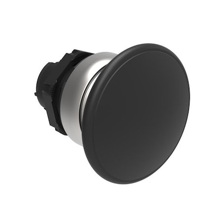 Lovato Mushroom Head Push-Button 40M, 10PK LPCB6142