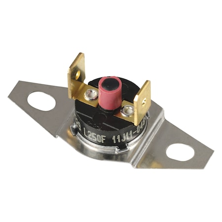 Dayton Manual Rollout Safety Switch 11J11R04849-003