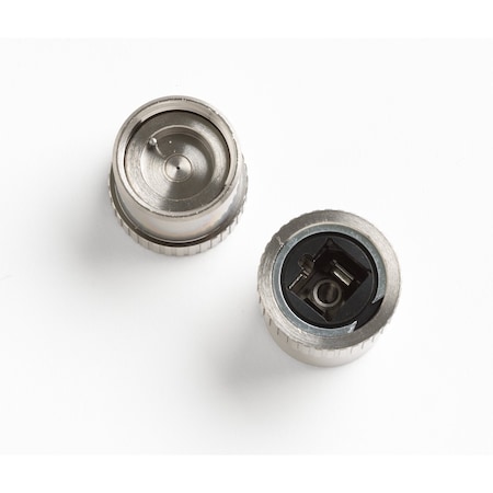 Fluke Networks Interchangeable SC Adapter, 2 Units NFA-SC