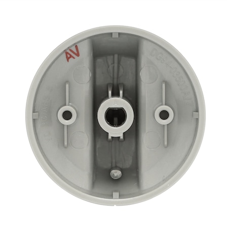 Samsung DG94-03500V Samsung Range Knob Assembly DG94-03500V