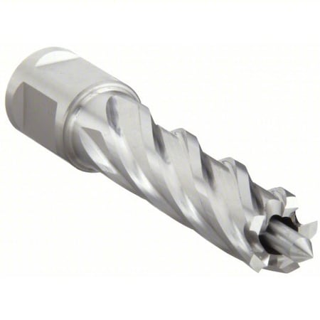 Slugger By Fein Annular Cutter, 1/2" dia., 2" Cutting D 63134127042